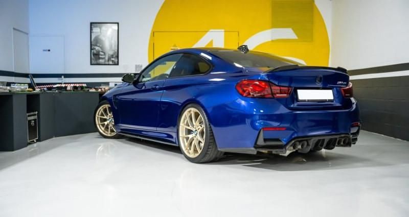 Occasion BMW M4 Performance 2018 Coupé