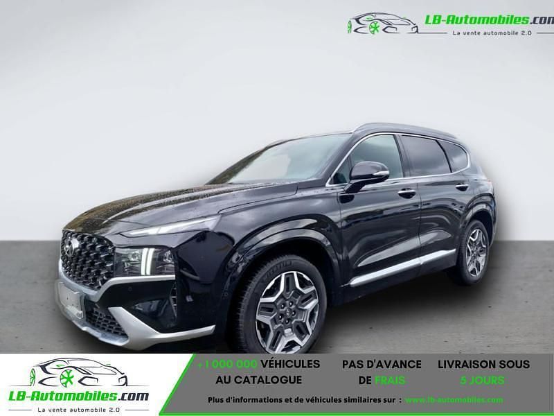 Utilisé 2023 Hyundai Santa Fe SUV | 42 500 € (Prix assez cher) - Image 1/4