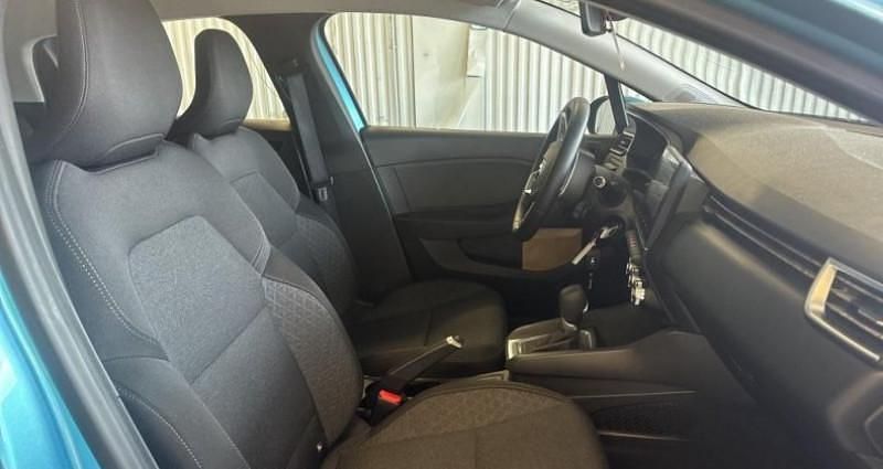 Occasion Renault Clio V Business 90 ch (66 kW) 2021 Citadine
