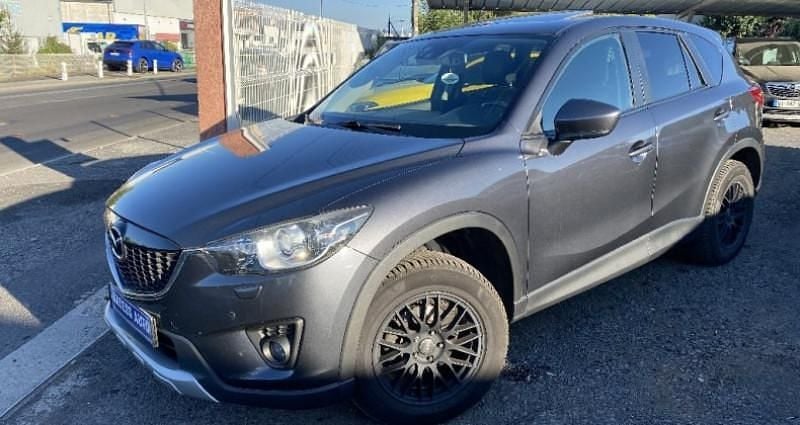 Utilisé 2013 Mazda CX-5 Selection SUV | 10 990 € - Image 1/4