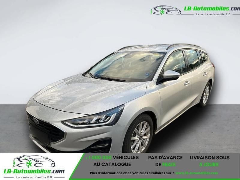 Utilisé 2022 Ford Focus Break | 22 800 € (Prix juste) - Image 1/4