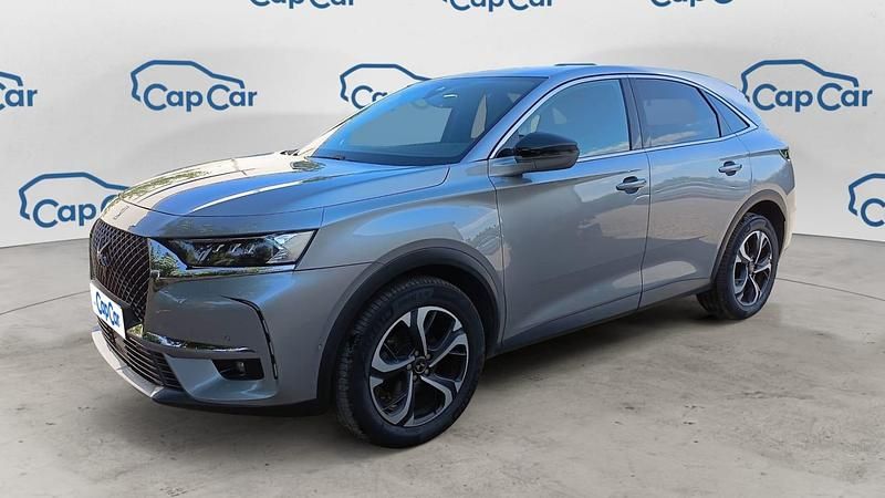 Utilisé 2018 DS Automobiles DS7 Crossback Business SUV | 18 999 € (Prix juste) - Image 1/3