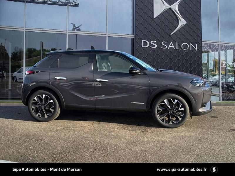 Nouvelle DS Automobiles DS3 11 kW (15 ch) 2025 Citadine