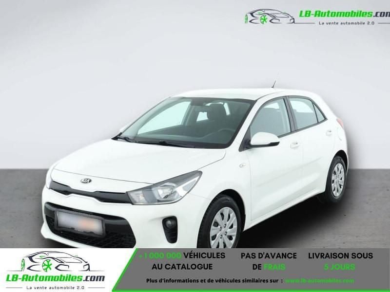 Occasion Kia Rio 84 ch (61 kW) 2018 Citadine