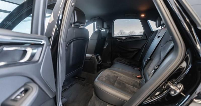 Occasion Porsche Macan S 340 ch (250 kW) 2015 SUV