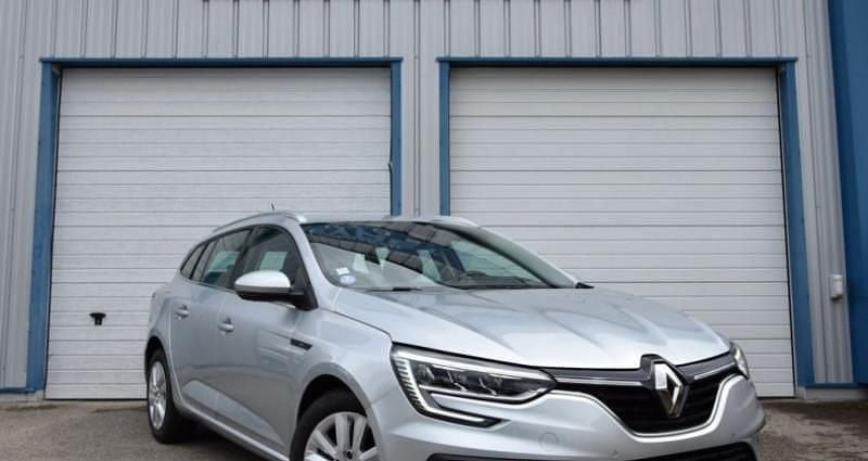 Utilisé 2020 Renault Mégane IV Break | 12 490 € (Bon prix) - Image 1/4
