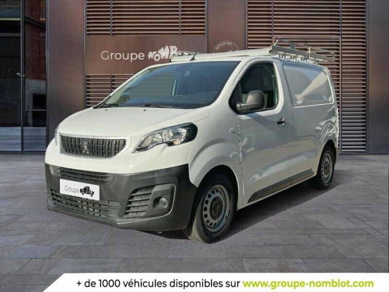 Utilisé 2021 Peugeot Expert Premium Van | 18 210 € (Bon prix) - Image 1/4