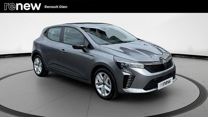 Gris Occasion 2024 Renault Clio V Evolution Citadine | 15 990 € (Prix juste) - Image 1/4