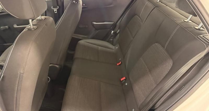Occasion Kia Picanto Active 67 ch (49 kW) 2020 Citadine