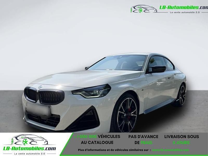 Utilisé 2024 BMW M240 M Sport Coupé | 56 800 € - Image 1/4