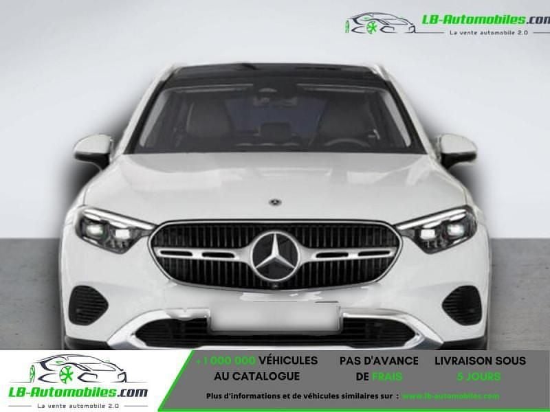 Utilisé 2024 Mercedes GLC300 Coupé | 62 500 € (Bon prix) - Image 1/4