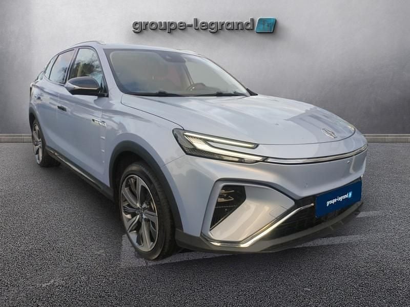 Occasion MG Marvel R Performance 211 kW (288 ch) 2022 SUV