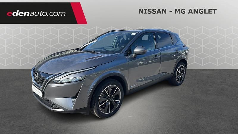 Utilisé 2024 Nissan Qashqai Tekna SUV | 30 990 € (Prix cher) - Image 1/4