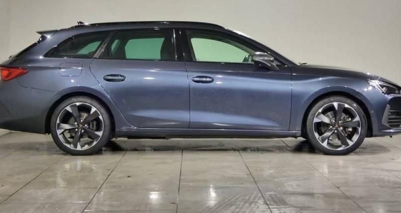 Occasion Cupra Leon 150 ch (110 kW) 2024 Break