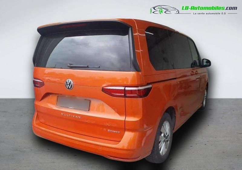 Utilisé 2022 VW Multivan Break | 48 500 € (Super prix) - Image 1/3
