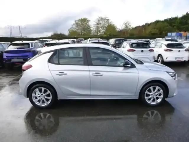 Occasion Opel Corsa Edition 2023 Gris kristall métallisé Berline