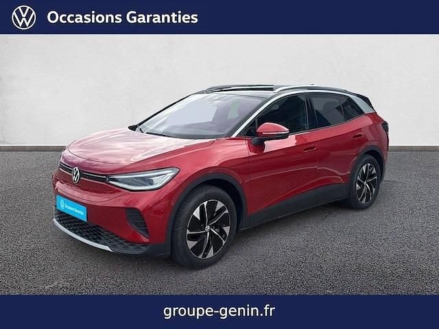 Utilisé 2024 VW ID.4 Pro SUV | 39 900 € (Prix cher) - Image 1/4