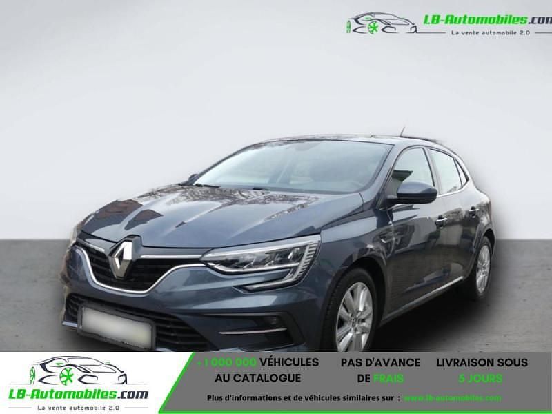 Utilisé 2021 Renault Mégane IV Zen Berline | 18 500 € (Prix juste) - Image 1/4