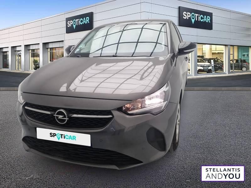 Utilisé 2020 Opel Corsa Edition Citadine | 9 390 € (Prix juste) - Image 1/4
