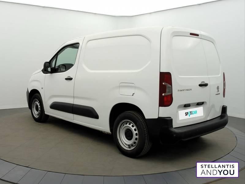 Occasion Peugeot Partner Premium 75 ch (55 kW) 2021 Monospace