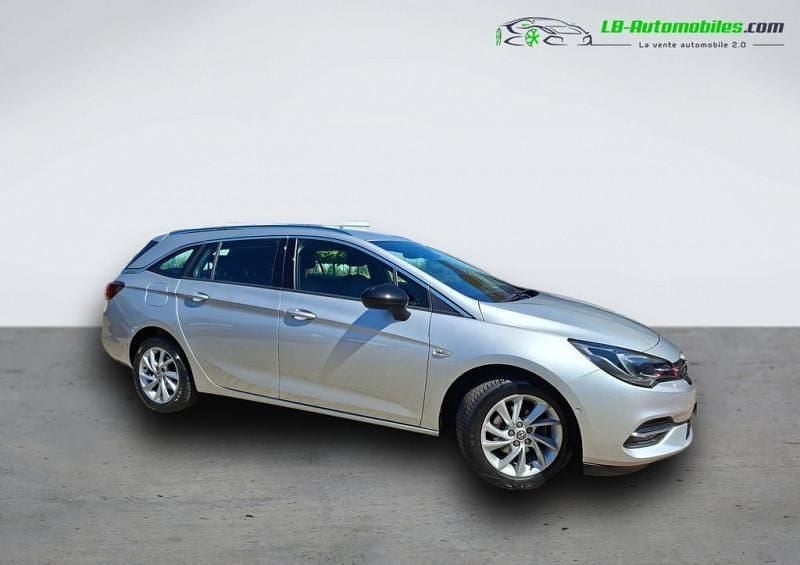 Utilisé 2022 Opel Astra Break | 20 000 € (Bon prix) - Image 1/3