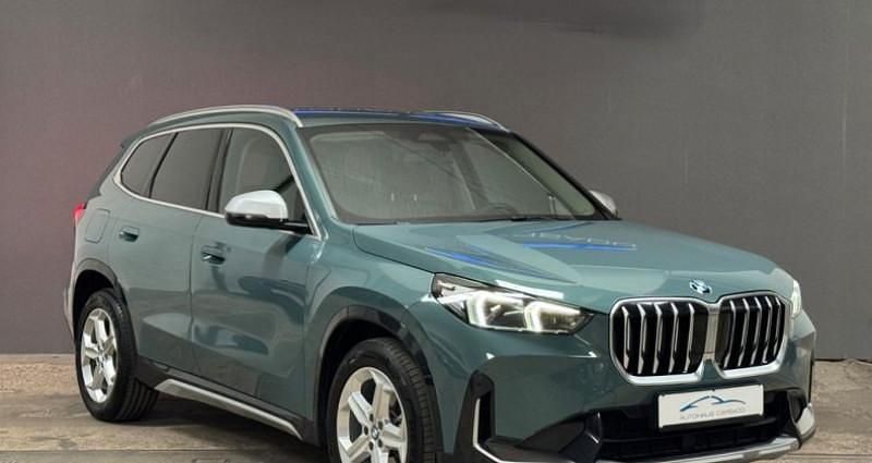 Utilisé 2023 BMW X1 xLine SUV | 48 990 € (Prix cher) - Image 1/4