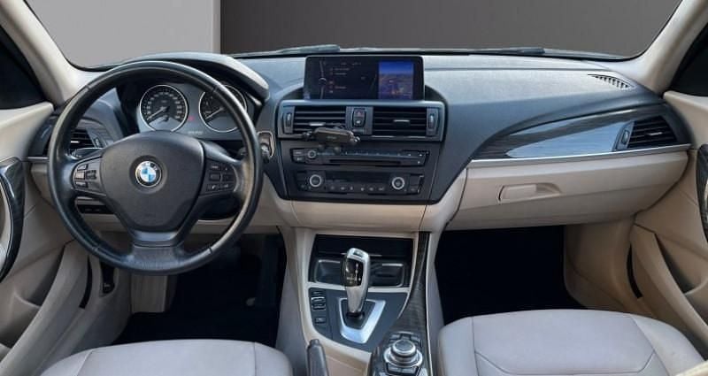 Occasion BMW 116 136 ch (100 kW) 2013 Citadine