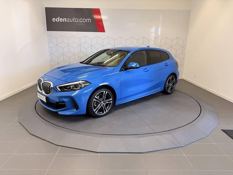 Utilisé 2022 BMW 118 M Sport Citadine | 30 500 € (Prix juste) - Image 1/4