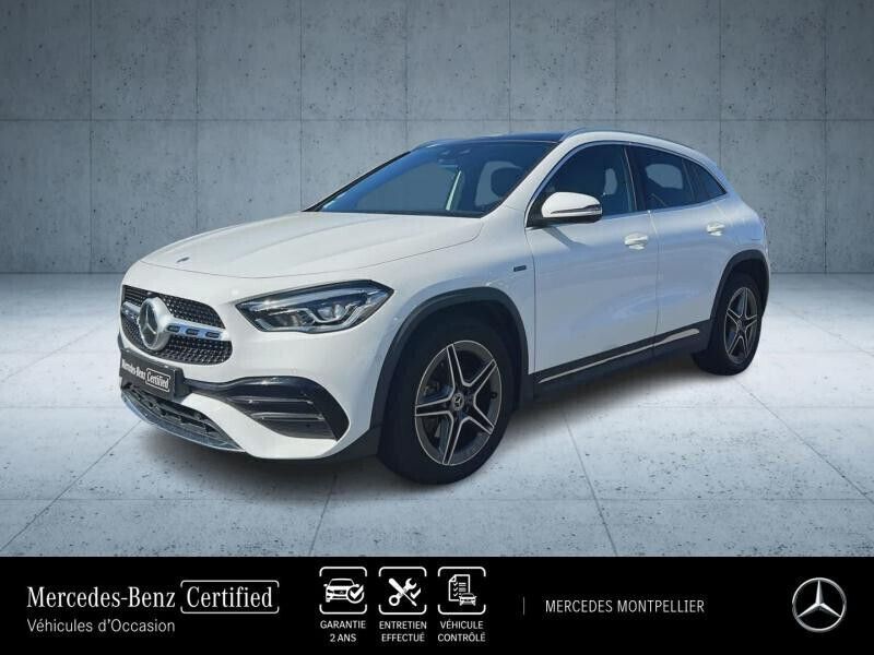 Utilisé 2020 Mercedes GLA250 AMG line SUV | 34 890 € (Prix assez cher) - Image 1/4
