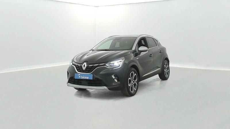 Utilisé 2023 Renault Captur Techno SUV | 16 790 € (Bon prix) - Image 1/4