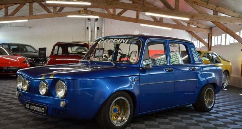 Occasion 1967 Renault R8 Berline | 34 900 € - Image 1/4