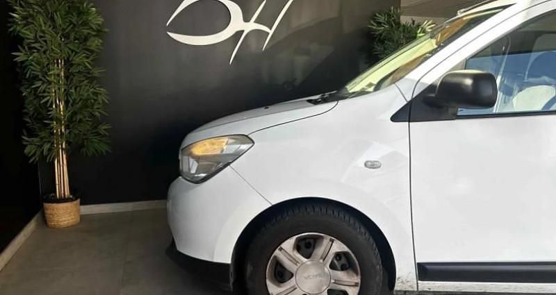 Occasion Dacia Lodgy 116 ch (85 kW) 2015 Monospace
