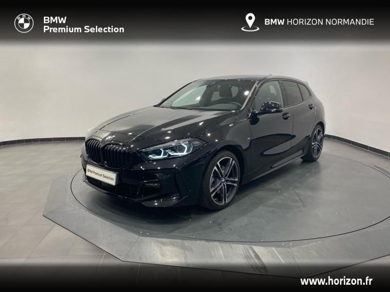 Othercolor Utilisé 2022 BMW 118 Comfort Edition Citadine | 34 990 € (Prix cher) - Image 1/3