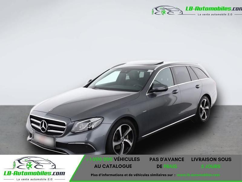 Occasion 2019 Mercedes E200 Berline | 35 400 € (Prix juste) - Image 1/4