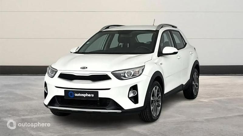 Occasion Kia Stonic Active 122 ch (89 kW) 2019 SUV