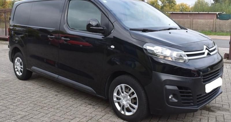 Occasion 2018 Citroën Jumpy Comfort Break | 15 900 € (Bon prix) - Image 1/4