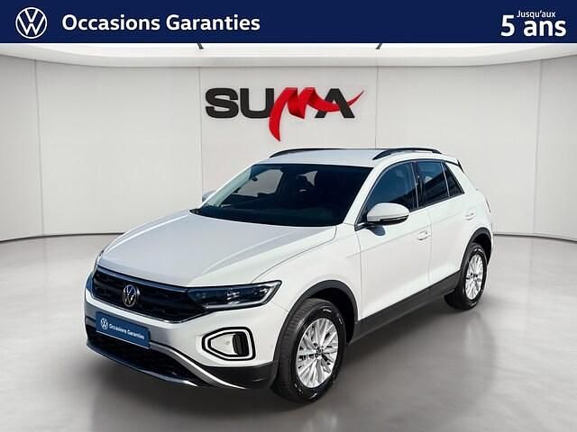 Utilisé 2024 VW T-Roc SUV | 24 990 € (Prix juste) - Image 1/4