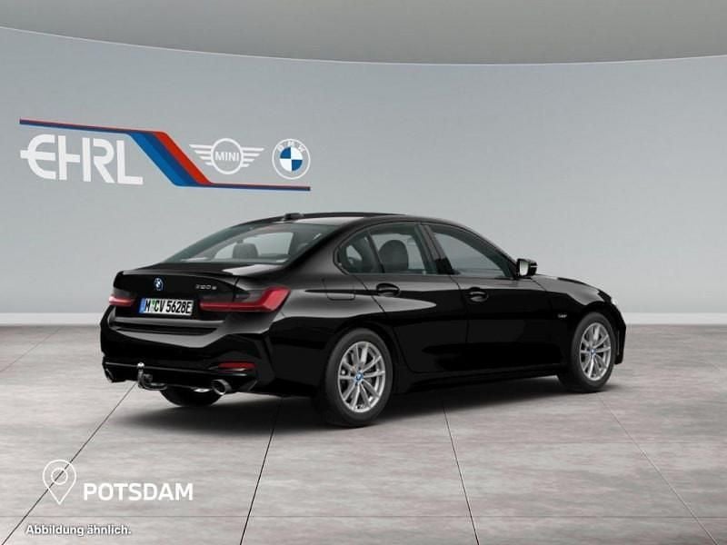 Occasion BMW 320e 204 ch (150 kW) 2022 Berline