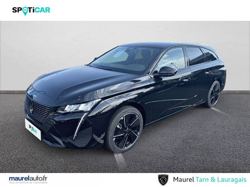 Nouvelle 2024 Peugeot e-308 Allure Citadine | 42 800 € - Image 1/4