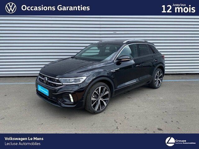 Utilisé 2025 VW T-Roc R-line Edition SUV | 42 990 € - Image 1/4