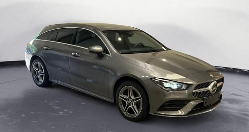 Occasion 2023 Mercedes CLA250e Shooting Brake AMG line Break | 32 790 € (Prix juste) - Image 1/4