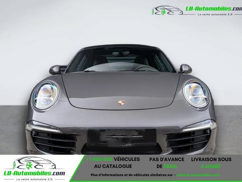 Occasion Porsche 911 349 ch (256 kW) 2014 Coupé