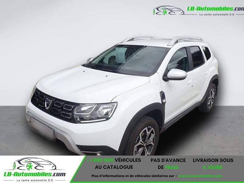 Occasion 2019 Dacia Duster SUV | 18 700 € (Prix cher) - Image 1/4