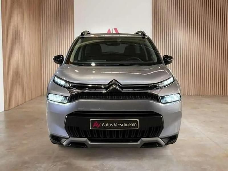 Occasion Citroën C3 Aircross PureTech 110 ch (80 kW) 2024 Gris SUV