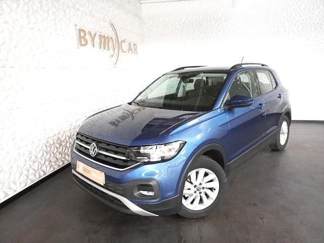 Utilisé 2023 VW T-Cross SUV | 23 838 € (Prix juste) - Image 1/4