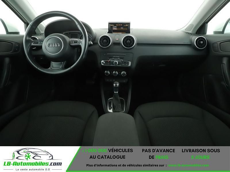 Occasion Audi A1 95 ch (69 kW) 2016 Citadine