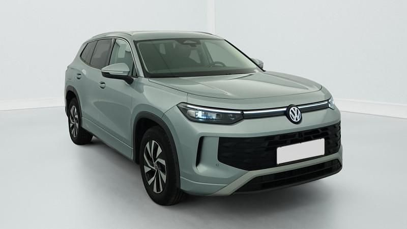 Occasion VW Tayron Life 150 ch (110 kW) 2025 SUV