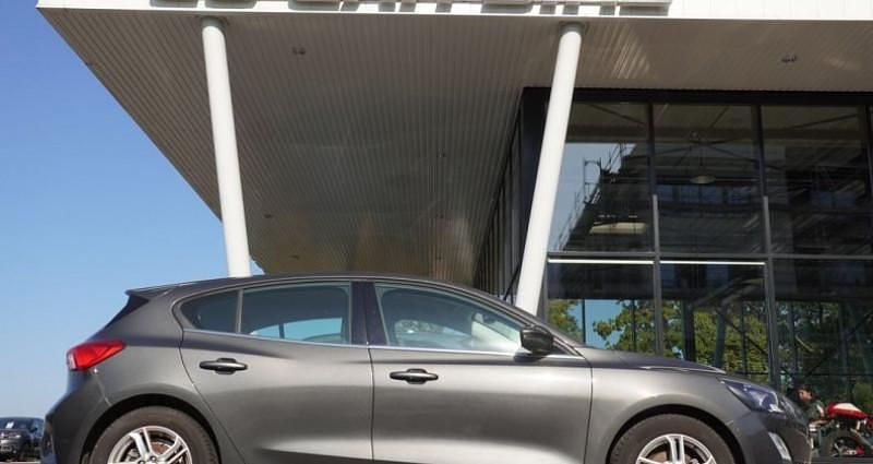 Occasion Ford Focus 95 ch (69 kW) 2021 Berline