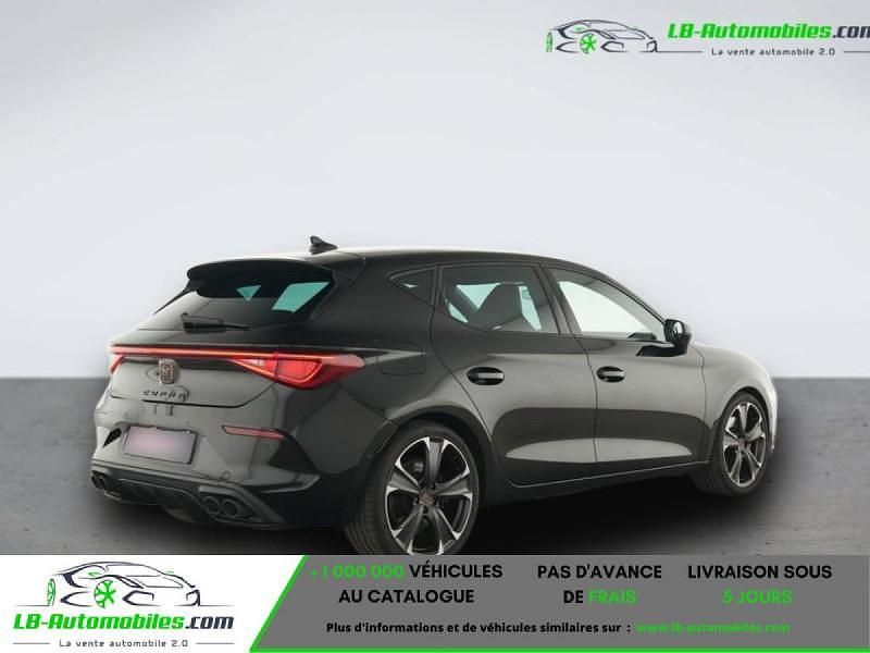 Occasion Cupra Leon 300 ch (220 kW) 2021 Citadine
