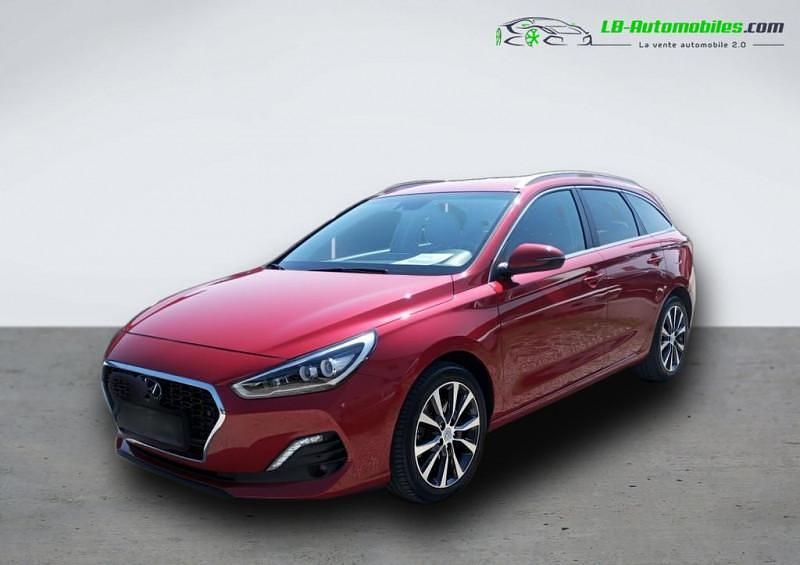 Utilisé 2019 Hyundai i30 Break | 22 400 € (Prix juste) - Image 1/4